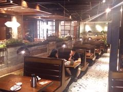 -广东道至正餐厅(区庄店)