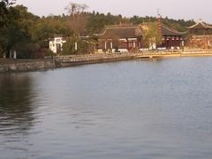 -天井湖游乐园