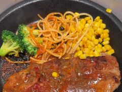 -菲滋意式餐厅(富阳东方茂店)