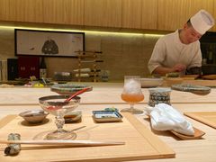 大堂-鮨心和(外滩店)