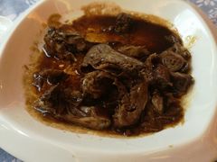 -姚江春中餐厅·太平洋大酒店