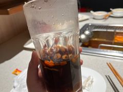 姜汁可乐-海底捞火锅(奥体南路店)