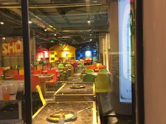 -火锅岛潮牌自助餐厅(天津天佑城店)