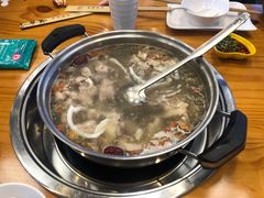 -南国锋味椰子鸡(瀚海店)