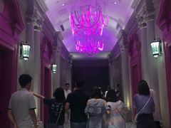 -唛歌KTV(城西银泰店)