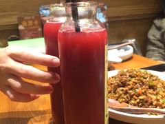 -云海肴·汽锅鸡·云南菜(天津国金汇店)