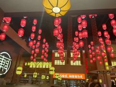 -陈渡桥老火锅(清潭店)