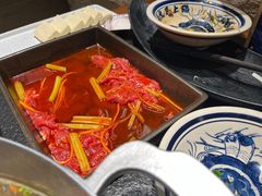 -滇牛云南火锅(桂林路店)