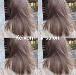 点击看大图 -KEIVON HAIR·崎宏