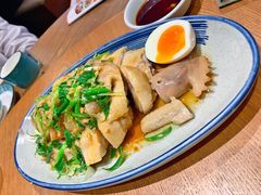 -常来小聚·广州非遗传承餐厅(地王广场店)