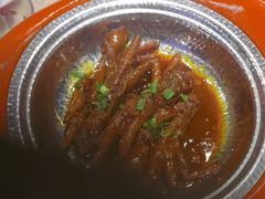 -禧香逢烧烤金牌鸡手王(繁荣路店)