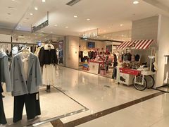 -开元商城(西旺店)