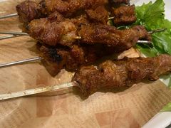 -开海·红岛海鲜虾水饺(石老人店)