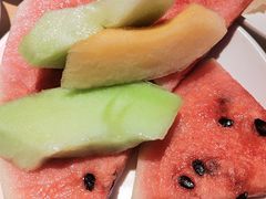 -玫瑰花园自助烤肉(顺义鑫海韵通店)