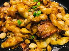-小天厨民间菜馆(深圳街店)