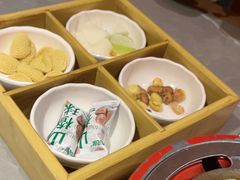 -闽上鲜·福建菜(龙湖滨江天街店)