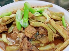 -君霖海鲜私房菜(春柳店)