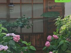 -边渡咖啡烘焙店(昙华林店)