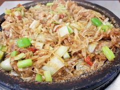 -敏丁拌饭(中街总店)