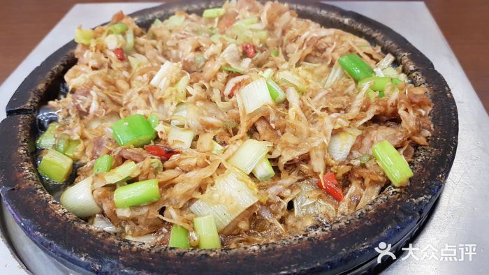 敏丁拌饭(中街总店)图片