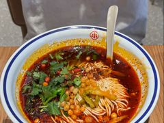 -遇见小面(凯德广场店)