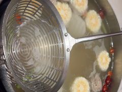 -八合里潮汕鲜牛肉火锅(深圳海岸城店)