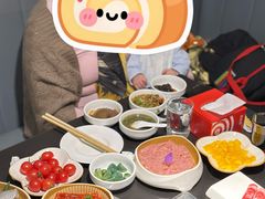 -海底捞火锅(石景山万达广场店)