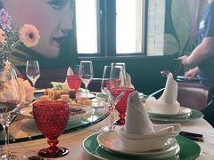 -三号黄浦会Canton Table