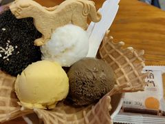 -陕拾叁(袁家村店)
