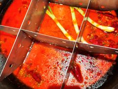 -周小明火锅(黑金冠社区店)