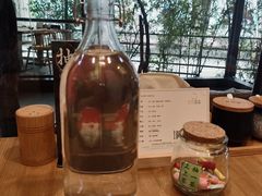 -生机蔬食·24节气料理餐厅(番禺广场店)