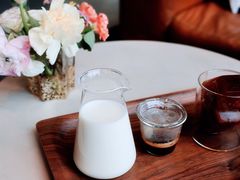 -dotcom coffee古点咖啡(致真大厦店)