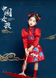 点击看大图 -大拇指高端儿童摄影(光明区店)