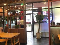 大堂-宏状元现熬粥·京味菜(黄寺大街店)