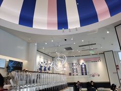 -喜茶(迪士尼小镇DP店)
