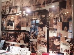 -良友书坊(安徽路店)