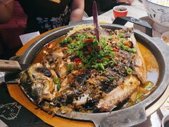-南锣南门(东方银座店)