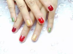 -美妆吧私人订制·化妆美甲美睫半永久