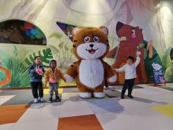 -宝燕乐园(闵行旗舰店)