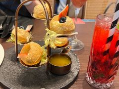 -Shantek象提南亚西餐厅&Bistro(淮海中路店)