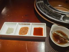-三代烤肉(保利广场店)