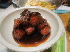 -筱爷叔·上海传统手工菜(玉树路店)
