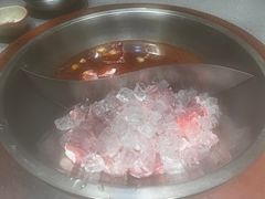 -羊来顺冰煮鲜羊 铁锅烀羊肉(中央大街店)