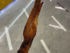 -一代烤翅王(大汉口店)