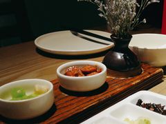 -小大董·烤鸭(凤凰汇店)