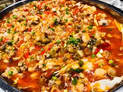 -湘语·湖南家常菜(新洲店)
