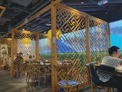 -杭百味·大众精选杭帮菜(西湖音乐喷泉店)