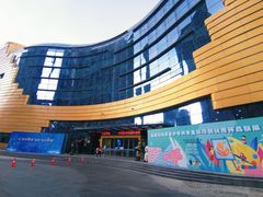 -中国杭州低碳科技馆