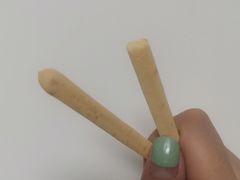 -東更道点心行(利客来店)