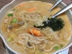 -四道菜·福建菜馆(新街口金鹰店)